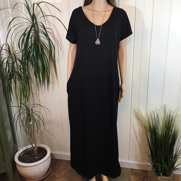 SIDE POCKETS MAXI - Picture 6 of 7